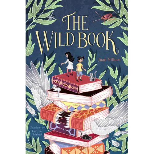 The Wild Book