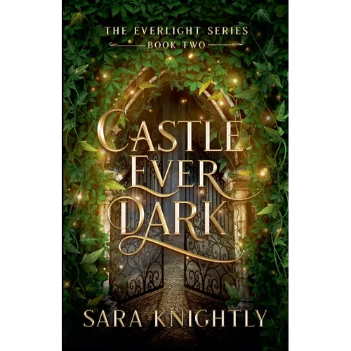 Castle Ever Dark