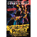 Skulduggery Pleasant
