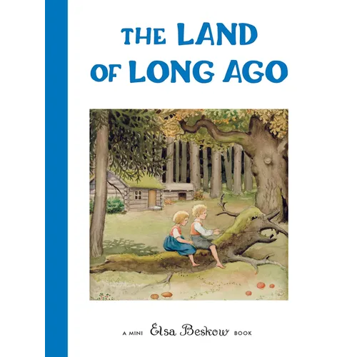 The Land of Long Ago: Mini Edition