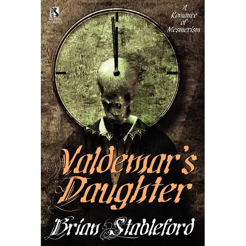 Valdemar's Daughter / The Mad Trist (Wildside Double #10) - Paperback