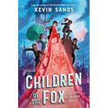 Children of the Fox