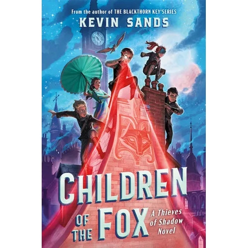 Children of the Fox