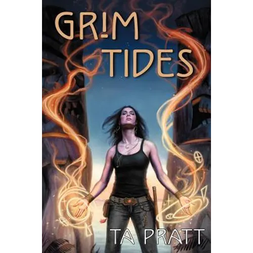 Grim Tides