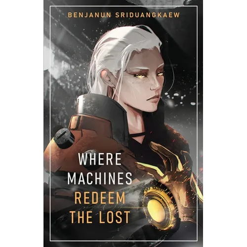Where Machines Redeem the Lost