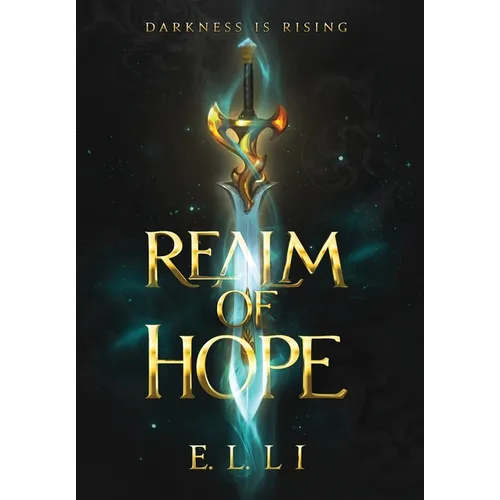 Realm of Hope: A Video Game-Inspired Fantasy Epic