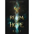 Realm of Hope: A Video Game-Inspired Fantasy Epic