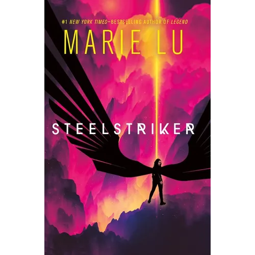Steelstriker