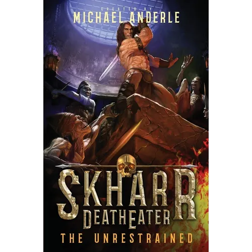 The Unrestrained