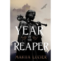 Year of the Reaper