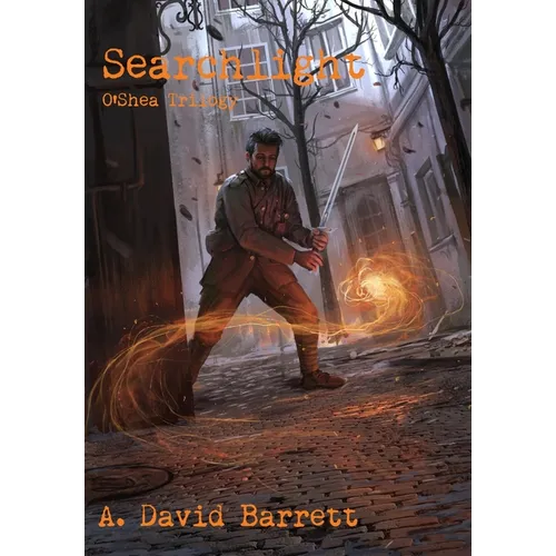Searchlight