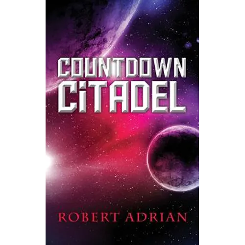 Countdown Citadel