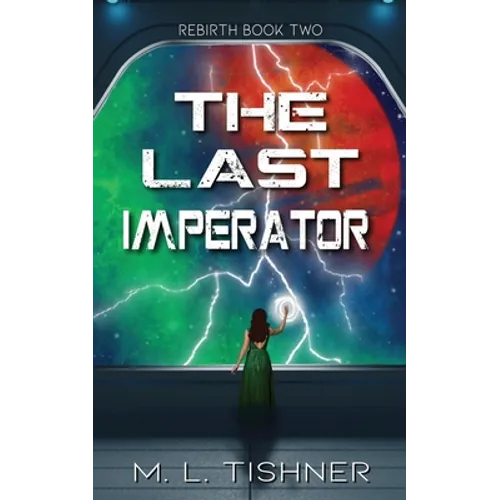 The Last Imperator
