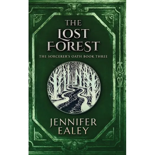 The Lost Forest