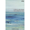 A Fire in His Head: Stories of Wandering Aengus