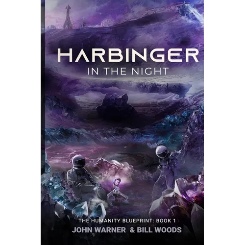 Harbinger in the Night