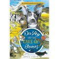 Dusky and the Cave of Bones