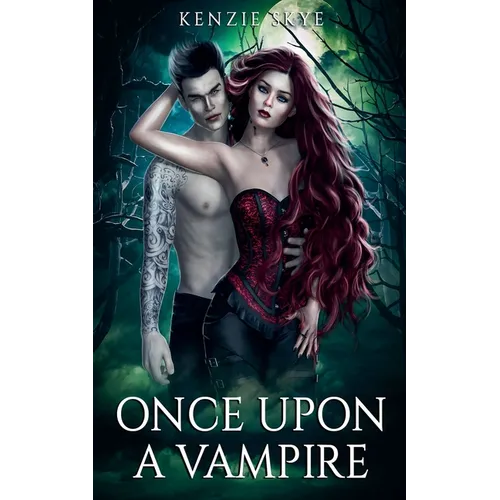 Once Upon a Vampire