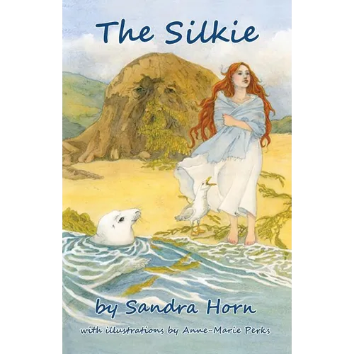 The Silkie