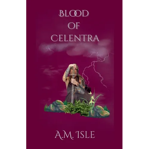 Blood of Celentra