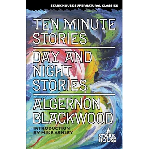 Ten Minute Stories / Day and Night Stories