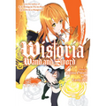 Wistoria: Wand and Sword 4