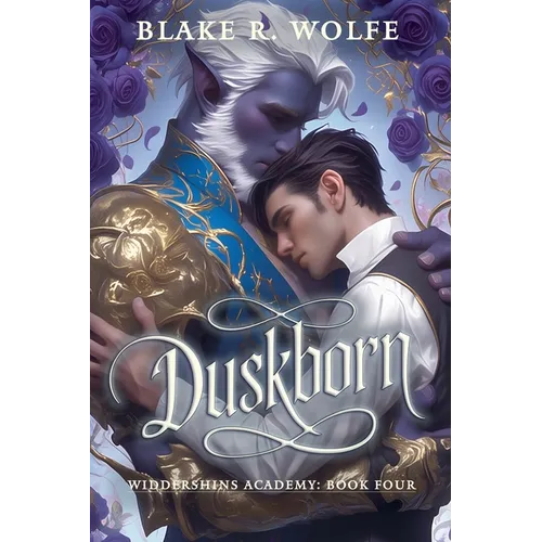 Duskborn