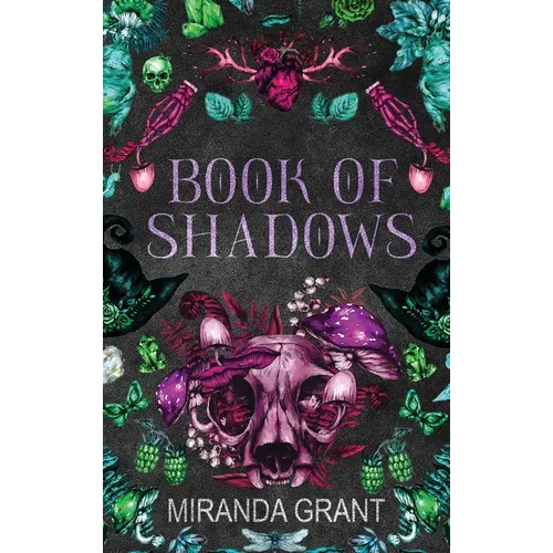 Book of Shadows