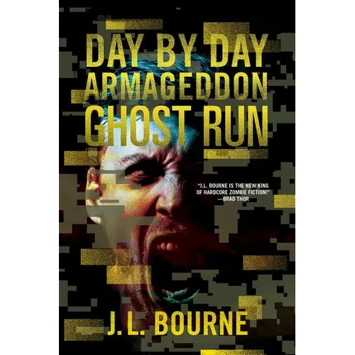 Ghost Run