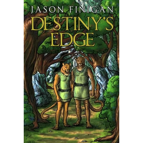 Destiny's Edge