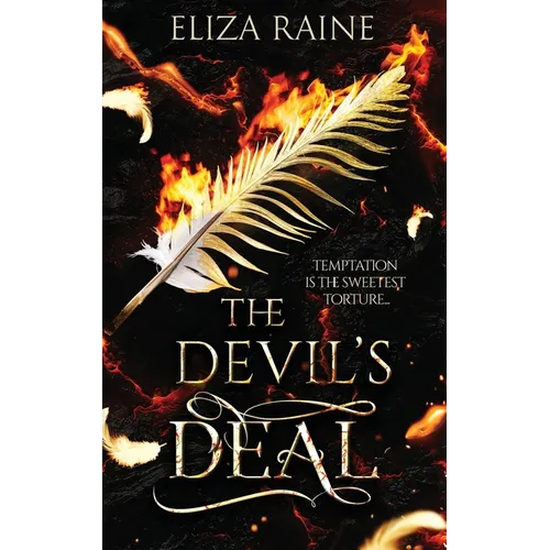 The Devil's Deal: The Complete Collection