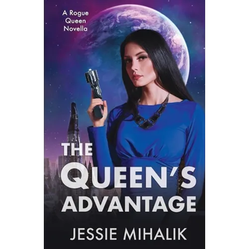 The Queen's Advantage