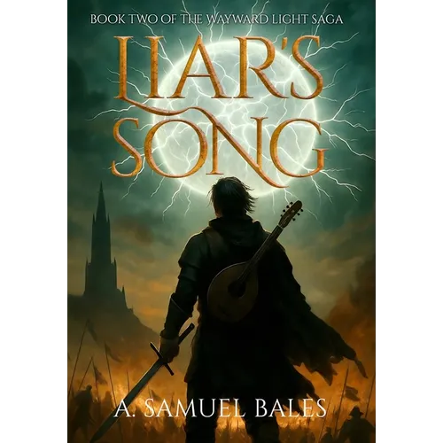 Liar's Song