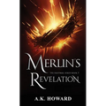 Merlin's Revelation: A Fast-Paced Christian Fantasy