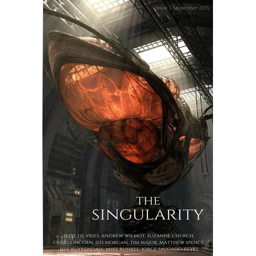 The Singularity magazine