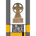 The Four Gates of Heaven