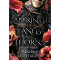 A Labyrinth of Fangs and Thorns: Season of the Vampire