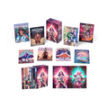 Critical Role: The Mighty Nein Origins Boxed Set