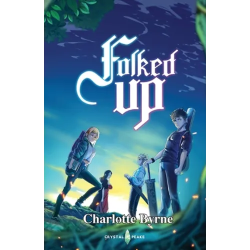 Folked Up