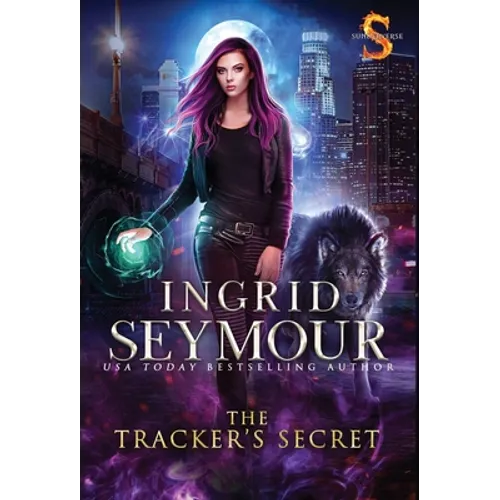 The Tracker's Secret: Sunderverse