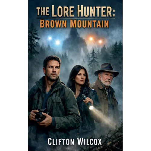 The Lore Hunter: Brown Mountain