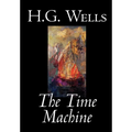 The Time Machine by H. G. Wells, Fiction, Classics