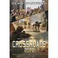 Crossroads 2070: Humanity's Choices Today Have Consequences. Experience Three Possible Futures.