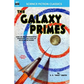 The Galaxy Primes