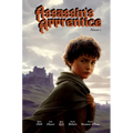 Assassin's Apprentice Volume 1 (Graphic Novel)