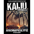 Arachnapocalypse