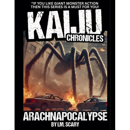 Arachnapocalypse