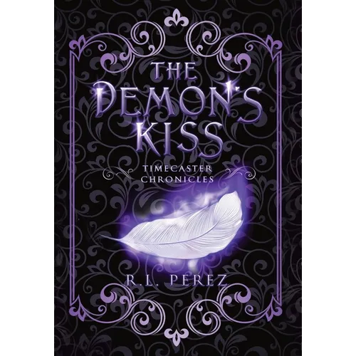 The Demon's Kiss
