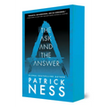 The Ask and the Answer: With Bonus Short Story