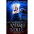 The Salvation of Amarli Wolfe